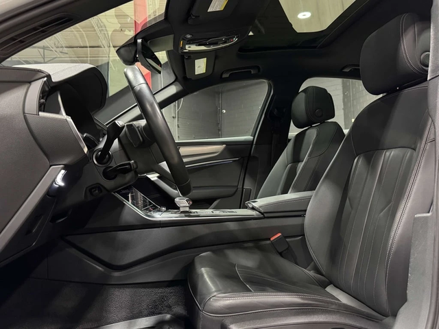 Audi A6 * quattro Premium * CARFAX * ЦЕНА ДО БГ - автомобили, коли, обяви за нови и употребявани 9