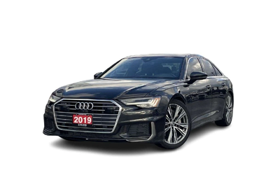 audi-a6 - 0