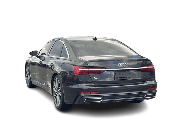 Audi A6 * quattro Prestige * CARFAX * ЦЕНА ДО БГ - автомобили, коли, обяви за нови и употребявани 10