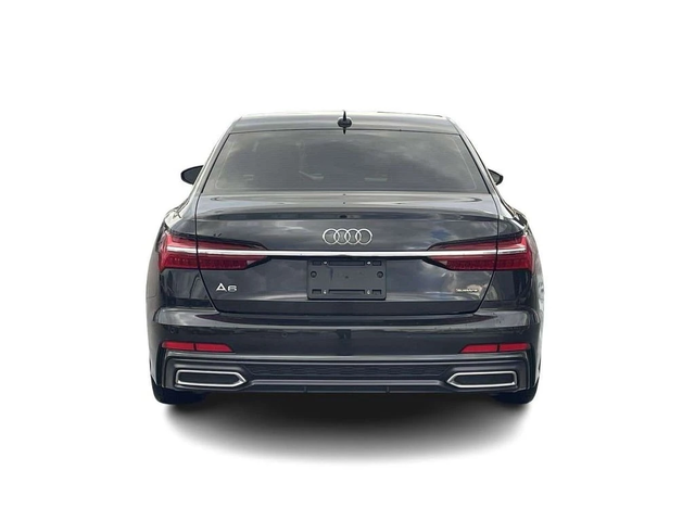 Audi A6 * quattro Prestige * CARFAX * ЦЕНА ДО БГ - автомобили, коли, обяви за нови и употребявани 11