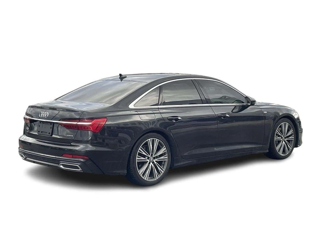 Audi A6 * quattro Prestige * CARFAX * ЦЕНА ДО БГ - автомобили, коли, обяви за нови и употребявани 14