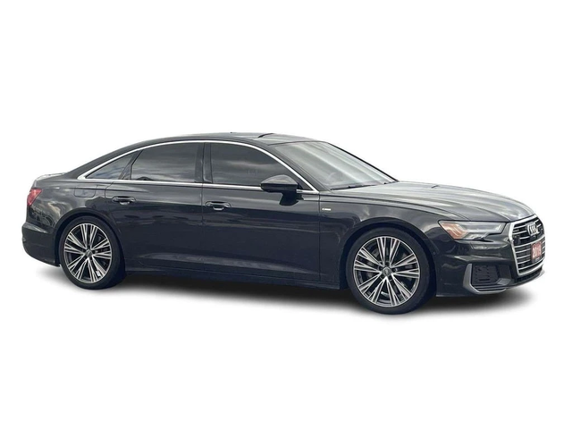 Audi A6 * quattro Prestige * CARFAX * ЦЕНА ДО БГ - автомобили, коли, обяви за нови и употребявани 16