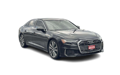 audi-a6 - 1