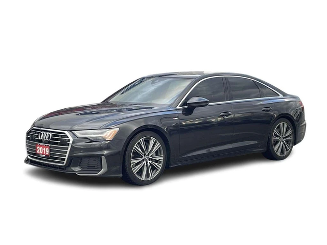 Audi A6 * quattro Prestige * CARFAX * ЦЕНА ДО БГ - автомобили, коли, обяви за нови и употребявани 6