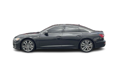 Audi A6 * quattro Prestige * CARFAX * ЦЕНА ДО БГ - автомобили, коли, обяви за нови и употребявани 7