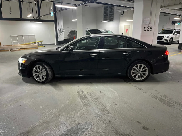 Audi A6 * 2.0T Progressiv * CARFAX * ЦЕНА ДО БГ - автомобили, коли, обяви за нови и употребявани 1