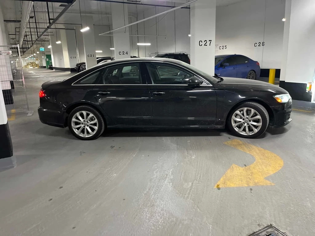 Audi A6 * 2.0T Progressiv * CARFAX * ЦЕНА ДО БГ - автомобили, коли, обяви за нови и употребявани 2