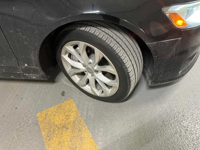 Audi A6 * 2.0T Progressiv * CARFAX * ЦЕНА ДО БГ - автомобили, коли, обяви за нови и употребявани 5