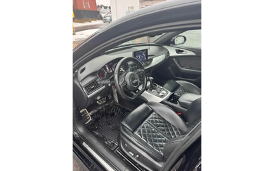 audi-a6 - 4