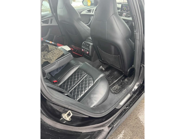 Audi A6 * 3.0 TFSI quattro tiptronic * CARFAX * ЦЕНА ДО БГ - автомобили, коли, обяви за нови и употребявани 9