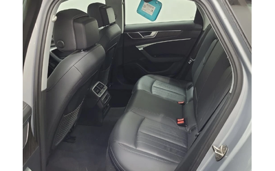 Audi A6 * Progressiv * CARFAX * ЦЕНА ДО БГ - автомобили, коли, обяви за нови и употребявани 10