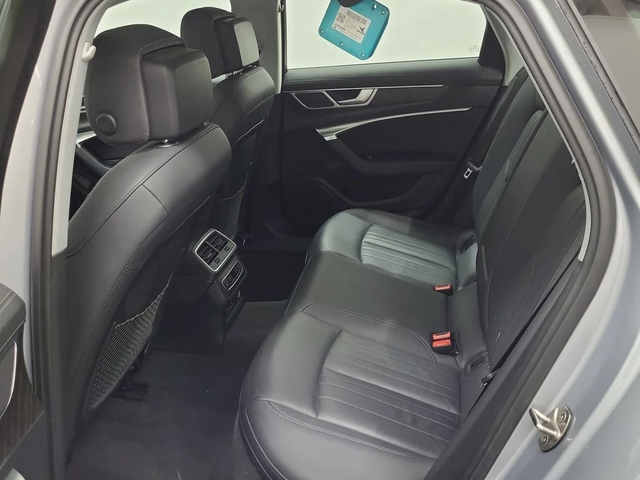 Audi A6 * Progressiv * CARFAX * ЦЕНА ДО БГ - автомобили, коли, обяви за нови и употребявани 10