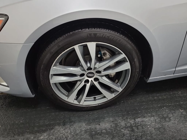 Audi A6 * Progressiv * CARFAX * ЦЕНА ДО БГ - автомобили, коли, обяви за нови и употребявани 12