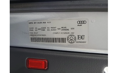 Audi A6 * Progressiv * CARFAX * ЦЕНА ДО БГ - автомобили, коли, обяви за нови и употребявани 16