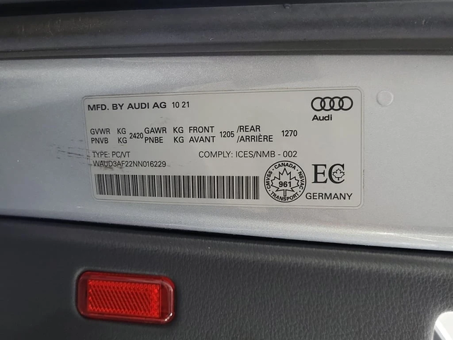 Audi A6 * Progressiv * CARFAX * ЦЕНА ДО БГ - автомобили, коли, обяви за нови и употребявани 16
