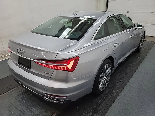 Audi A6 * Progressiv * CARFAX * ЦЕНА ДО БГ - автомобили, коли, обяви за нови и употребявани 4