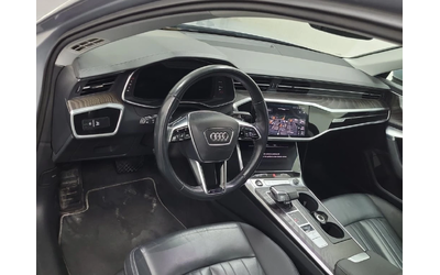 Audi A6 * Progressiv * CARFAX * ЦЕНА ДО БГ - автомобили, коли, обяви за нови и употребявани 6