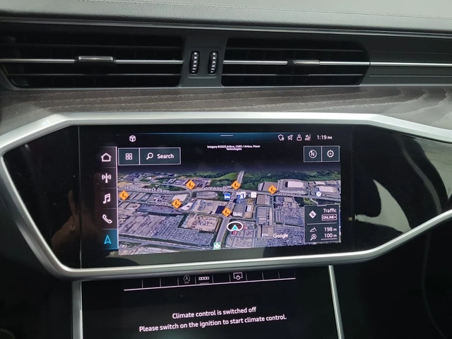 Audi A6 * Progressiv * CARFAX * ЦЕНА ДО БГ - автомобили, коли, обяви за нови и употребявани 8