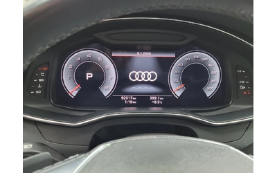 Audi A6 * Progressiv * CARFAX * ЦЕНА ДО БГ - автомобили, коли, обяви за нови и употребявани 9