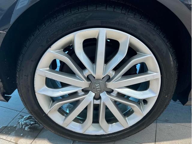 Audi A6 * 3.0L TDI Technik * CARFAX * ЦЕНА ДО БГ - автомобили, коли, обяви за нови и употребявани 13