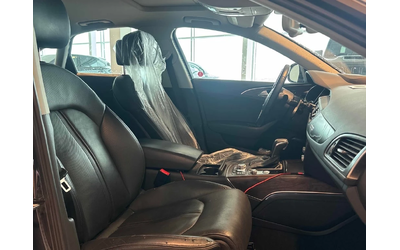 Audi A6 * 3.0L TDI Technik * CARFAX * ЦЕНА ДО БГ - автомобили, коли, обяви за нови и употребявани 15
