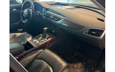 Audi A6 * 3.0L TDI Technik * CARFAX * ЦЕНА ДО БГ - автомобили, коли, обяви за нови и употребявани 16