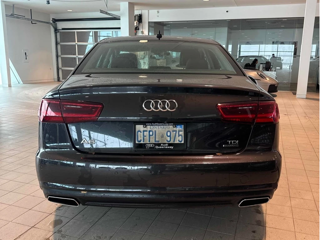 Audi A6 * 3.0L TDI Technik * CARFAX * ЦЕНА ДО БГ - автомобили, коли, обяви за нови и употребявани 3