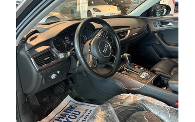 audi-a6 - 4