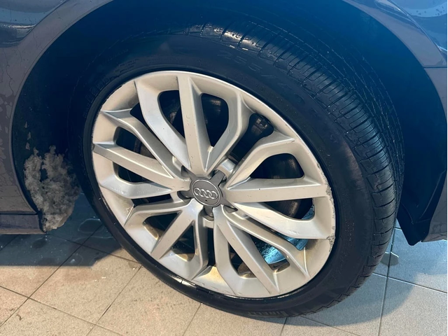 Audi A6 * 3.0L TDI Technik * CARFAX * ЦЕНА ДО БГ - автомобили, коли, обяви за нови и употребявани 6