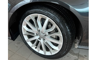 Audi A6 * 3.0L TDI Technik * CARFAX * ЦЕНА ДО БГ - автомобили, коли, обяви за нови и употребявани 9