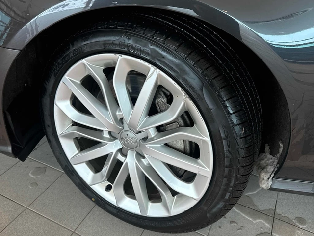 Audi A6 * 3.0L TDI Technik * CARFAX * ЦЕНА ДО БГ - автомобили, коли, обяви за нови и употребявани 9