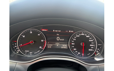 Audi A6 RS Седалки/MATRIX/8ZF/MEMORY/PANO/BOSE/BI-TDI - автомобили, коли, обяви за нови и употребявани 11