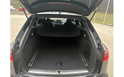 Audi A6 RS Седалки/MATRIX/8ZF/MEMORY/PANO/BOSE/BI-TDI - автомобили, коли, обяви за нови и употребявани 13