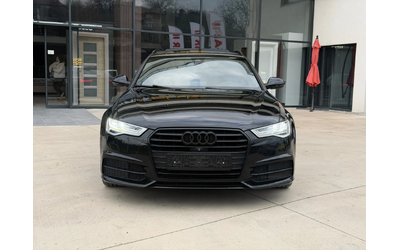 audi-a6 - 1
