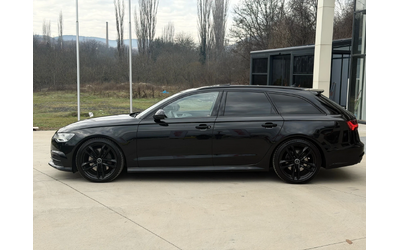 audi-a6 - 2