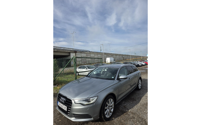 audi-a6 - 2