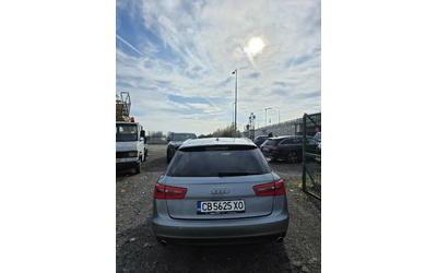 audi-a6 - 3