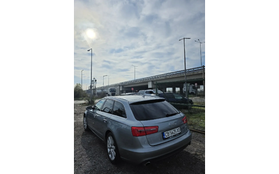 audi-a6 - 5