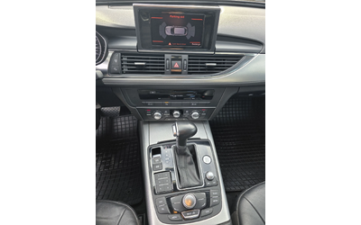Audi A6 - автомобили, коли, обяви за нови и употребявани 8