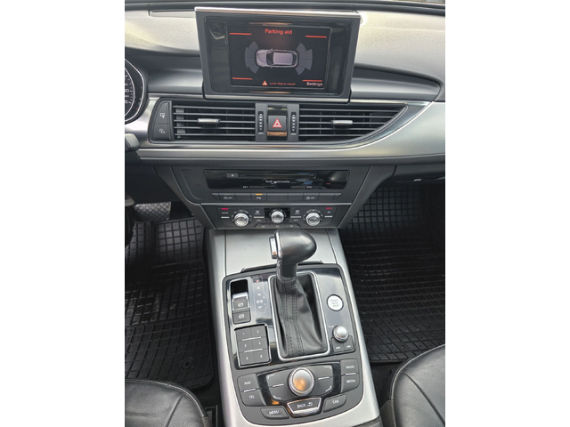 Audi A6 - автомобили, коли, обяви за нови и употребявани 8