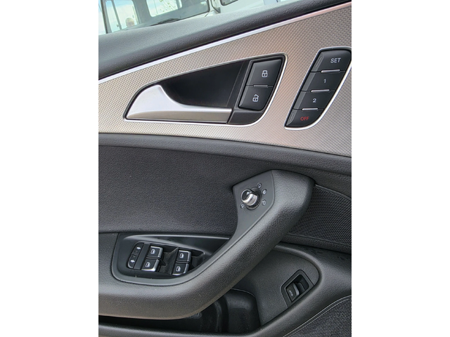 Audi A6 - автомобили, коли, обяви за нови и употребявани 9