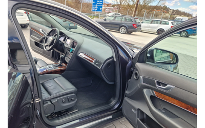 Audi A6 ЛИЗИНГ - автомобили, коли, обяви за нови и употребявани 10