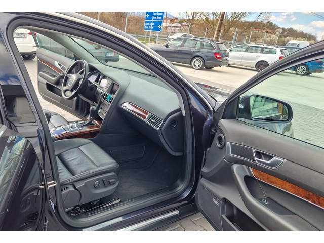 Audi A6 ЛИЗИНГ - автомобили, коли, обяви за нови и употребявани 10