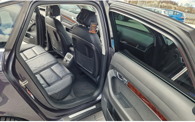 Audi A6 ЛИЗИНГ - автомобили, коли, обяви за нови и употребявани 11