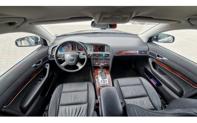 Audi A6 ЛИЗИНГ - автомобили, коли, обяви за нови и употребявани 12