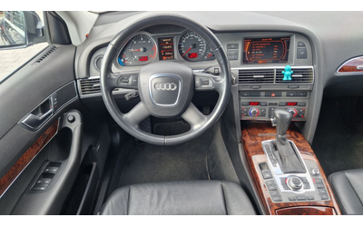 Audi A6 ЛИЗИНГ - автомобили, коли, обяви за нови и употребявани 13