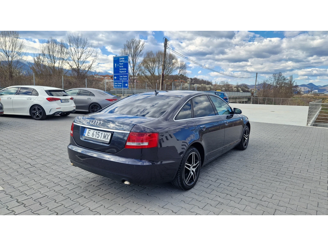 Audi A6 ЛИЗИНГ - автомобили, коли, обяви за нови и употребявани 1