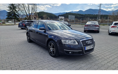 audi-a6 - 2