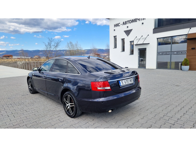 Audi A6 ЛИЗИНГ - автомобили, коли, обяви за нови и употребявани 3