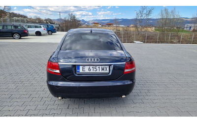 Audi A6 ЛИЗИНГ - автомобили, коли, обяви за нови и употребявани 6